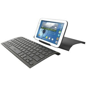 **NEW** ZAGG Universal Bluetooth Keyboard, Cover & Stand (Tablets, Phones, Etc)